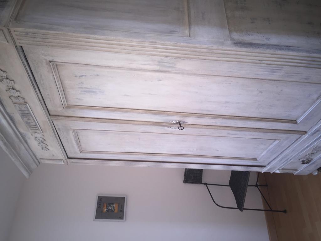 Borie Grande Βίλα Saint-Denis  Εξωτερικό φωτογραφία
